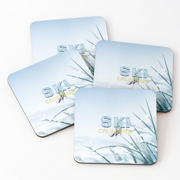 Item preview, Ski California designed and sold by teepossible.