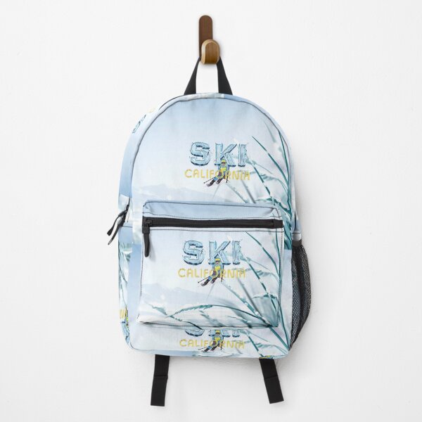 Item preview, Ski California designed and sold by teepossible.