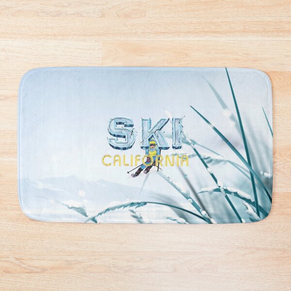 Item preview, Ski California designed and sold by teepossible.