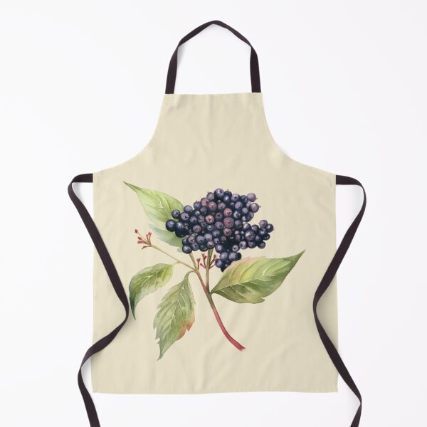 Item preview, Elderberry! designed and sold by Neehovv.