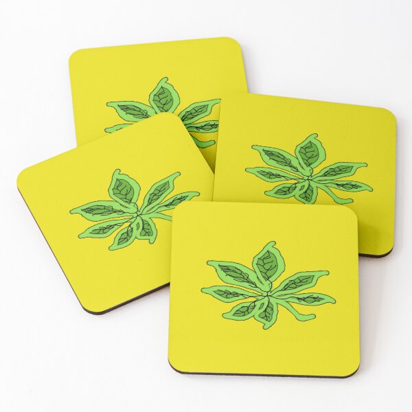 Item preview, Green Leaf designed and sold by RioCariocaClub.