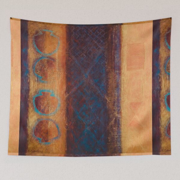 Item preview, The X Factor, Alchemy of Consciousness designed and sold by Kerryn Madsen-Pietsch.