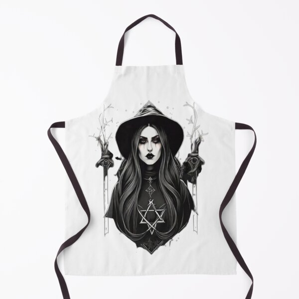 Item preview, Witch Craft designed and sold by TOGETHERINSIEME.