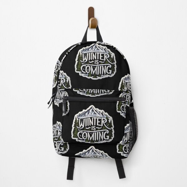 Item preview, Wiinter is comiing designed and sold by KNAA.