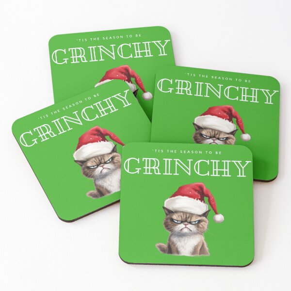 Item preview, bah humbug designed and sold by TEEJAMBOREE.