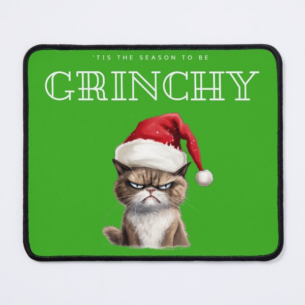 Item preview, bah humbug designed and sold by TEEJAMBOREE.
