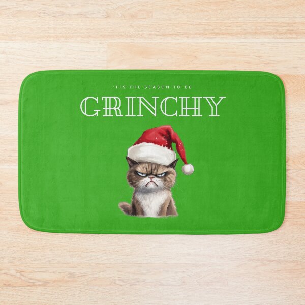 Item preview, bah humbug designed and sold by TEEJAMBOREE.