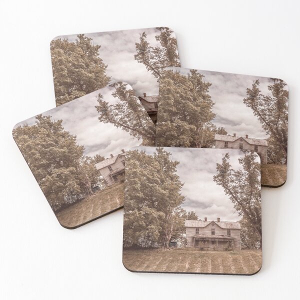 Item preview, House On Silent Hill designed and sold by Jim Love.