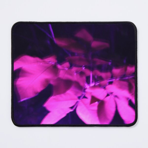 Item preview, neon leaves designed and sold by stuffolies.