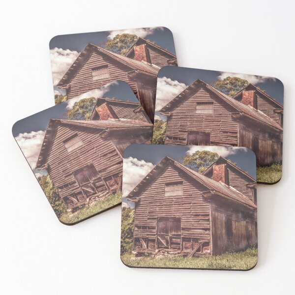 Item preview, Once Upon A Farmhouse   designed and sold by Jim Love.