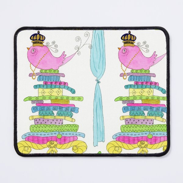 Item preview, Princess and Pea designed and sold by Sonoran Glimmer.