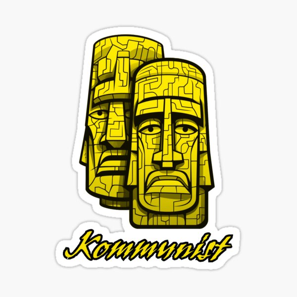 Moai Travel Sticker - Moai Travel Joypixels - Discover & Share GIFs