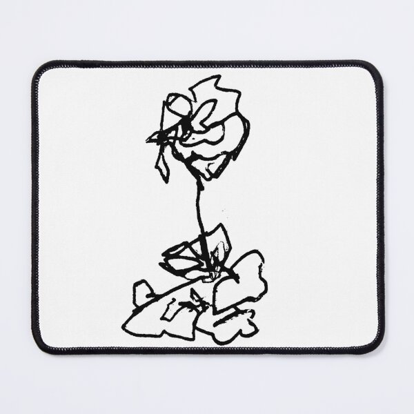 Item preview, SQUIGGLY BLOOM designed and sold by asogaut.