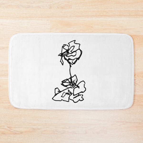 Item preview, SQUIGGLY BLOOM designed and sold by asogaut.