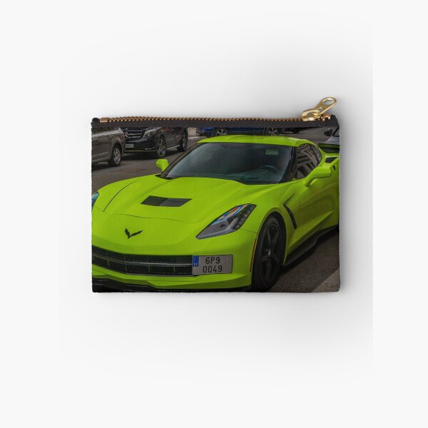 Item preview, Chevrolet Corvette designed and sold by VitaliiShop.