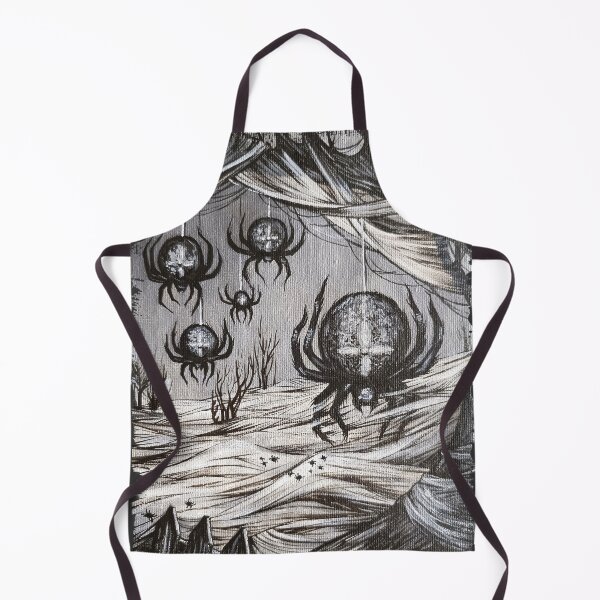 Item preview, Spider Farm designed and sold by sinegkina.