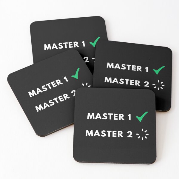 Item preview, Master 1 done, Master 2 loading designed and sold by NoetherSym.
