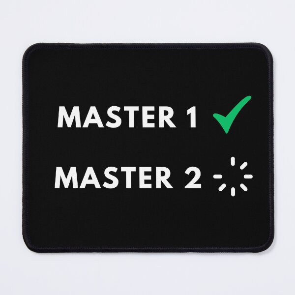 Item preview, Master 1 done, Master 2 loading designed and sold by NoetherSym.