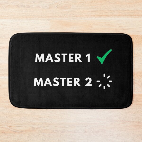 Item preview, Master 1 done, Master 2 loading designed and sold by NoetherSym.