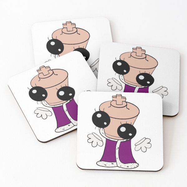 Item preview, Big Eyed Kinger designed and sold by Morgan Drea.