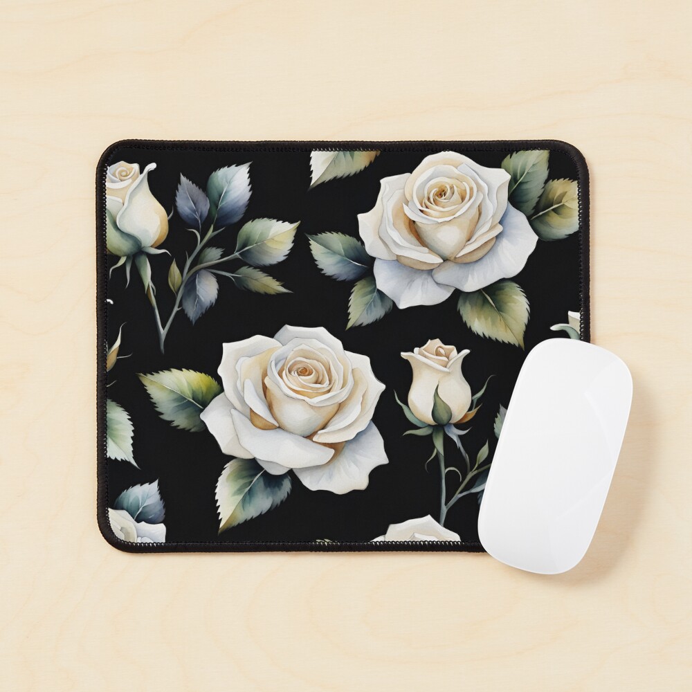 Item preview, Mouse Pad designed and sold by dreamscrape.
