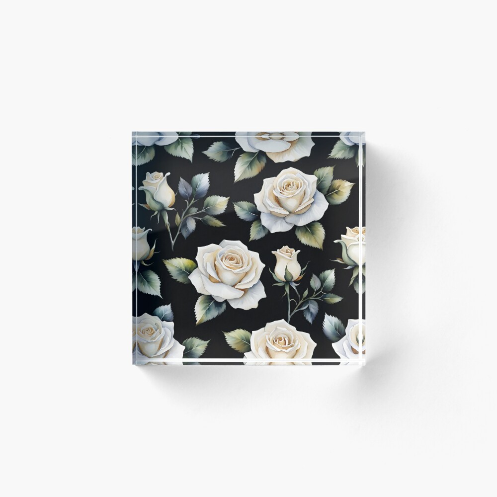 Item preview, Acrylic Block designed and sold by dreamscrape.