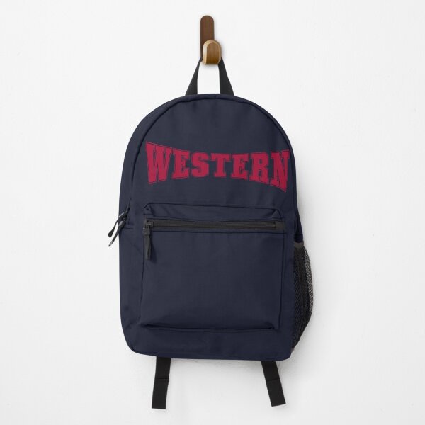 Item preview, Wstern Sidney University  designed and sold by Chonguissa Fashion.