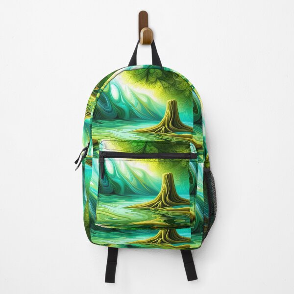 Item preview, Green Earth designed and sold by Paw's Arts.