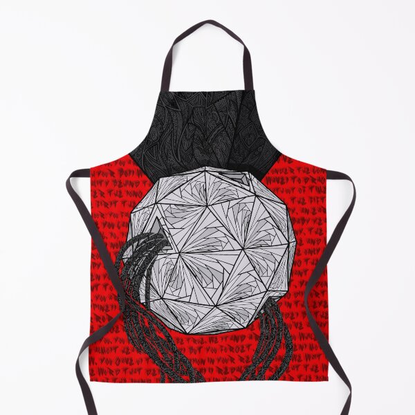 Item preview, REDACTED designed and sold by TheSSRay.