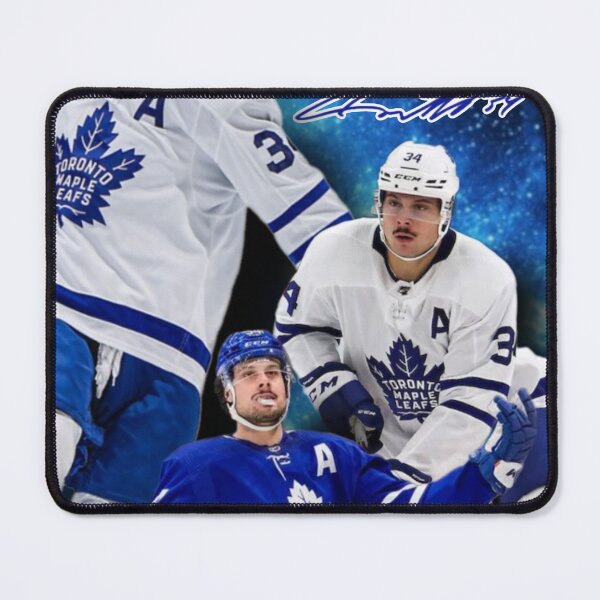 Item preview, Auston Matthews Graphic designed and sold by PSIRLIN84.