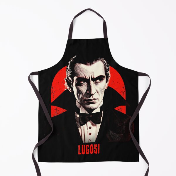 Item preview, Dracula Bela Lugosi - Retro Vampire designed and sold by teesandlove.