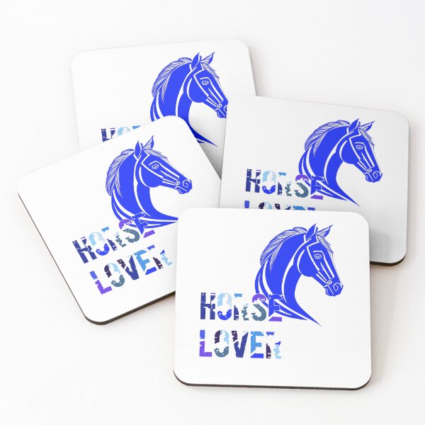 Item preview, Horse Lover designed and sold by NickTaroDesign.
