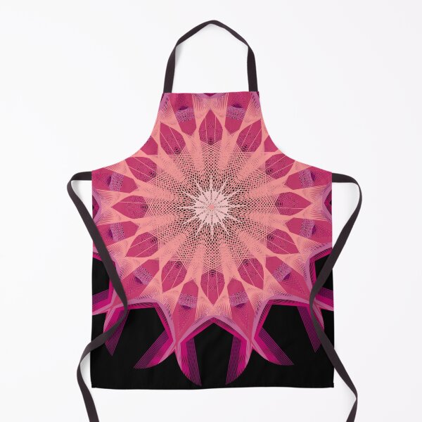 Item preview, Circles On Circle-3 Morph2 [10801-Pinks-BB] designed and sold by LottMultimedia.