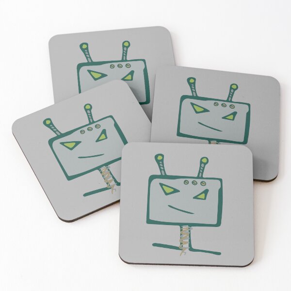 Item preview, Smart Android designed and sold by LeMoor.