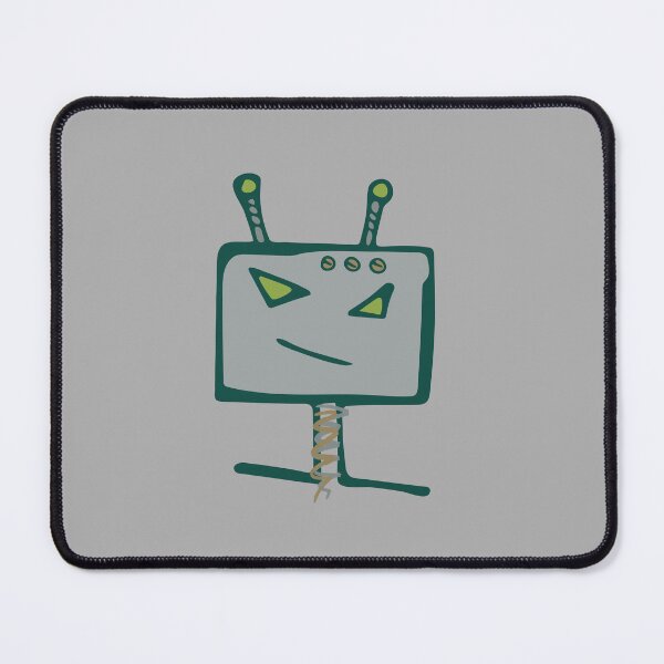 Item preview, Smart Android designed and sold by LeMoor.