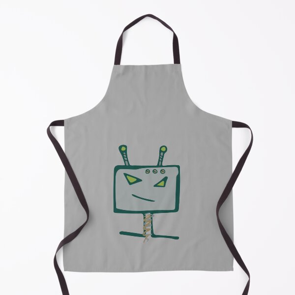 Item preview, Smart Android designed and sold by LeMoor.