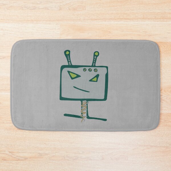 Item preview, Smart Android designed and sold by LeMoor.
