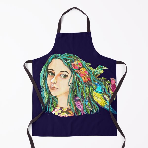 Item preview, Bird Sanctuary designed and sold by Minie Ramasamy.
