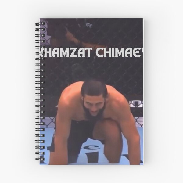 Item preview, Khamzat Chimaev face designed and sold by doorzz.