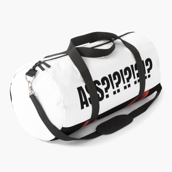 Five Nights at Freddy's Duffle Bag for Sale by blacksnowcomics