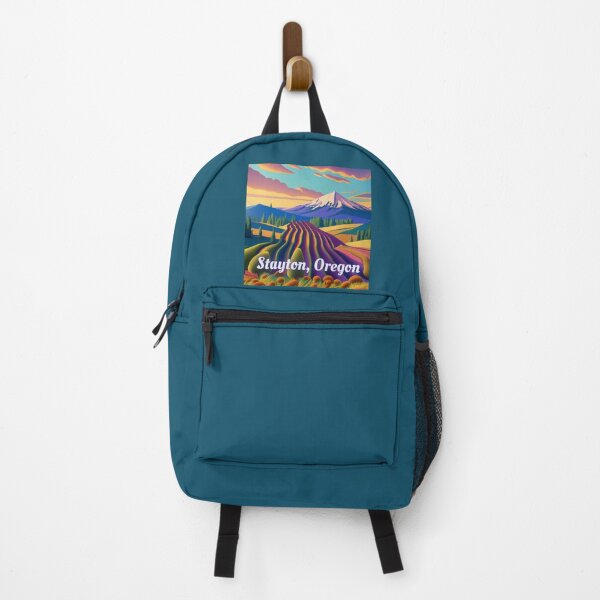 Item preview, Stayton Oregon designed and sold by OregonsOwn.