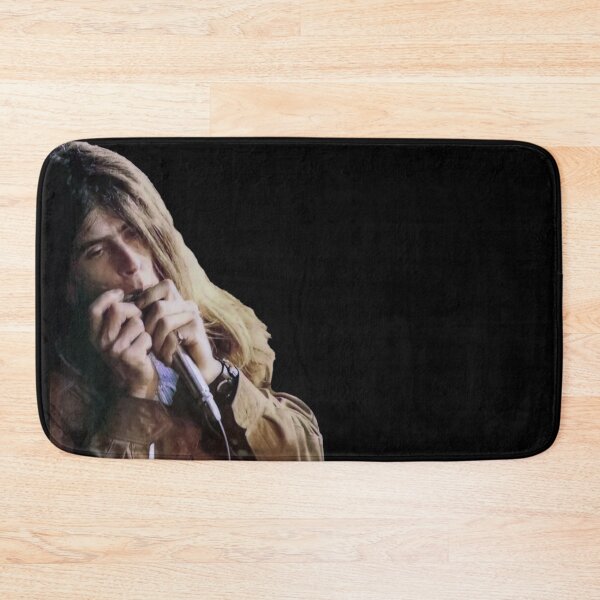 Item preview, John Mayall designed and sold by NinaJG007.