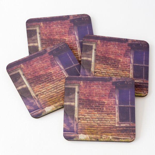 Item preview, Red Brick Relic designed and sold by Jim Love.