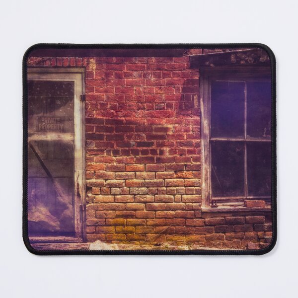 Item preview, Red Brick Relic designed and sold by Jim Love.