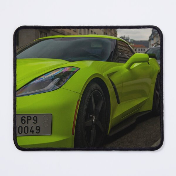 Item preview, Chevrolet Corvette designed and sold by VitaliiShop.