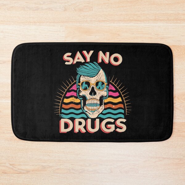 Item preview, Drug Free Red Ribbon Week Awareness Say No To Drugs Wear Red designed and sold by Beauti-artist.