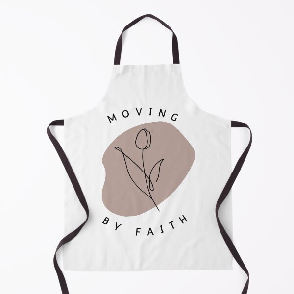 Item preview, Moving by Faith designed and sold by softlycarol.