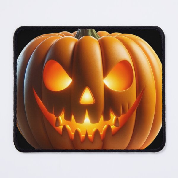 Item preview, Halloween Creepy Smile 23 designed and sold by eloski.