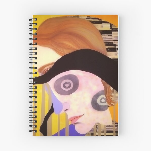 Item preview, Deepfake Thinking designed and sold by AstrumZaic.