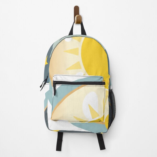 Item preview, Sun and Moon Breathing Guide - coping technique - designed and sold by StuckOnGood.